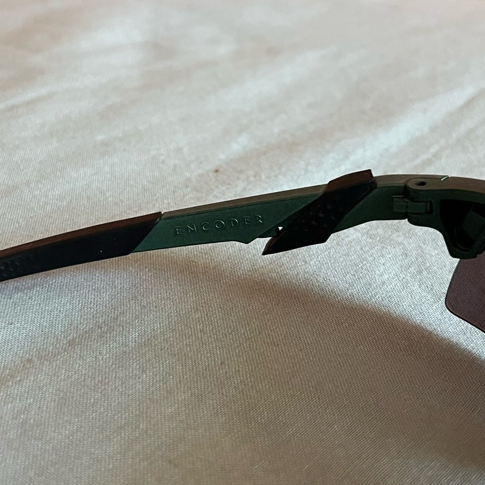 Oakley Encoder Ascend Collection - Picture 7 of 9